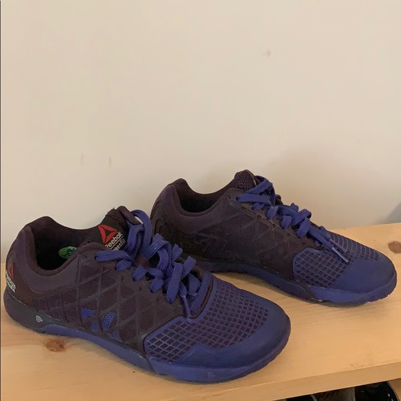 Reebok Other - Reebok CrossFit Nano 4.0